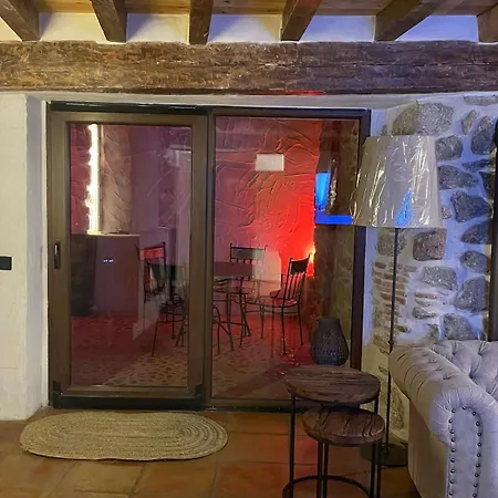 ヴィラ El Olvido En *