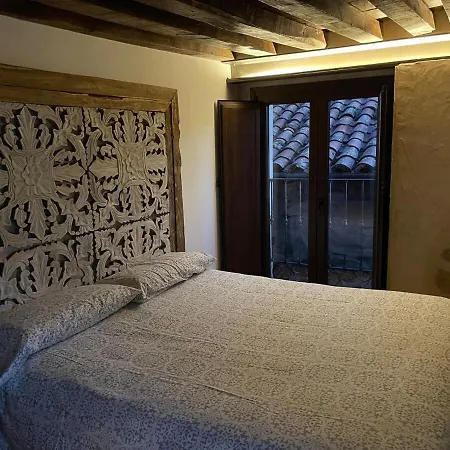 ヴィラ El Olvido En