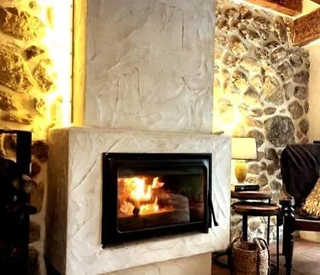 El Olvido En ヴィラ