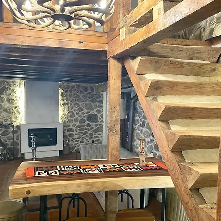 ヴィラ El Olvido En ピエドララベス