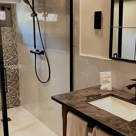 ヴィラ El Olvido En ピエドララベス