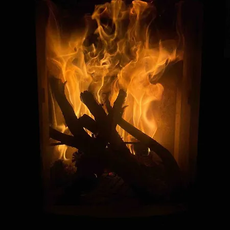 ヴィラ El Olvido En ピエドララベス