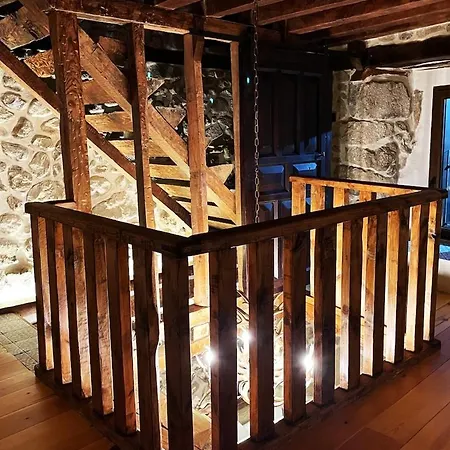 ヴィラ El Olvido En