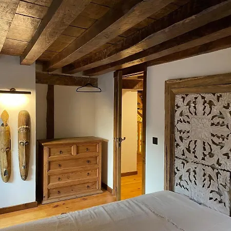 ヴィラ El Olvido En *