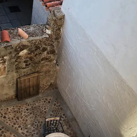 ヴィラ El Olvido En *