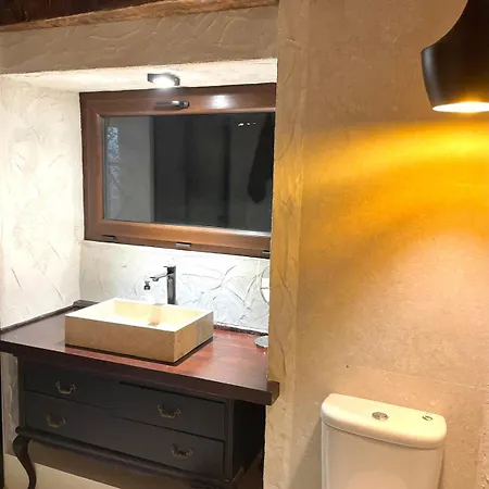 ヴィラ El Olvido En