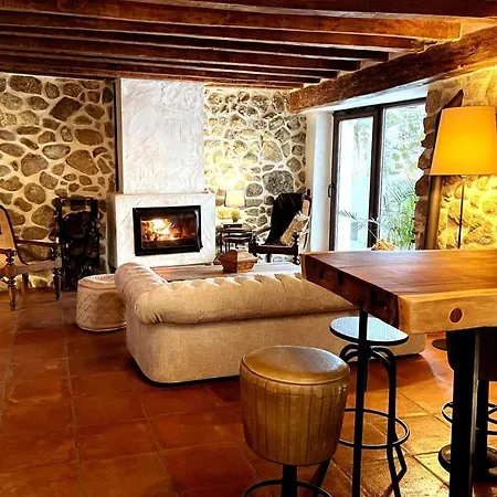 El Olvido En ヴィラ ピエドララベス