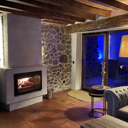 ヴィラ El Olvido En *