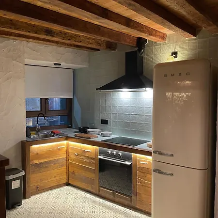 El Olvido En ヴィラ *