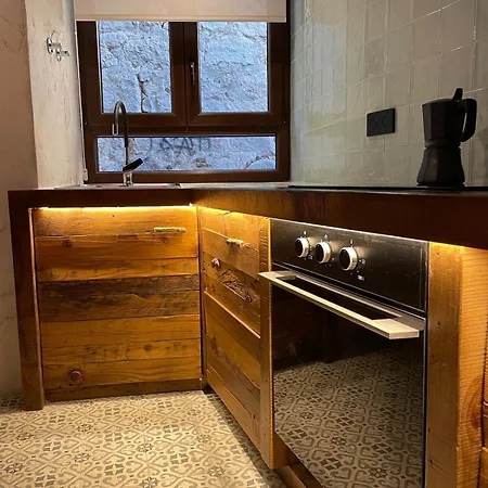 ヴィラ El Olvido En ピエドララベス