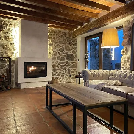 El Olvido En ヴィラ