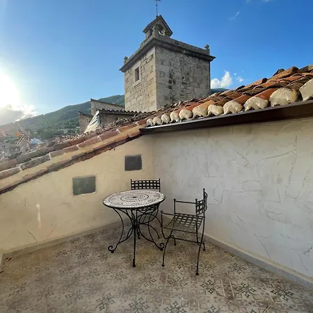 ヴィラ El Olvido En