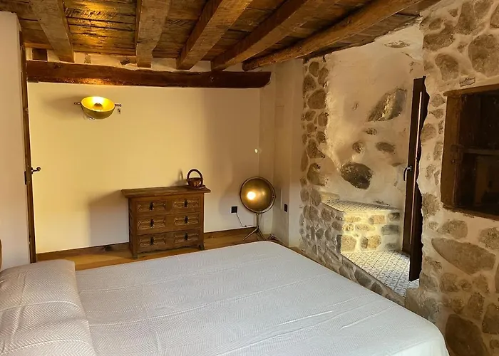 빌라 El Olvido En *