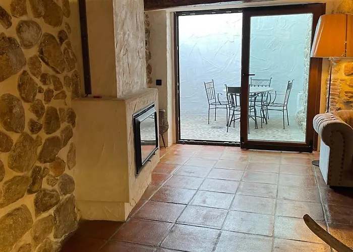 빌라 El Olvido En *