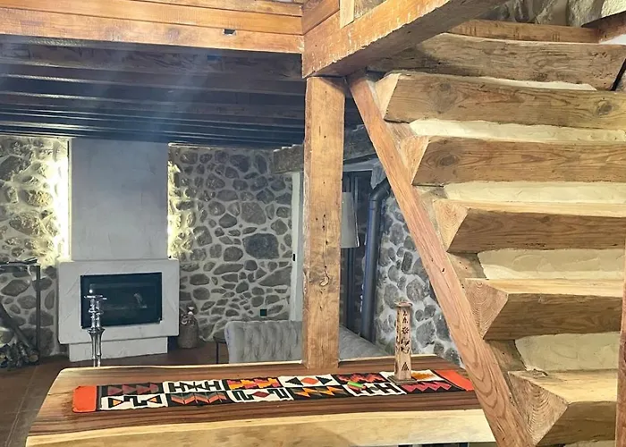 빌라 El Olvido En 피에드랄라베스