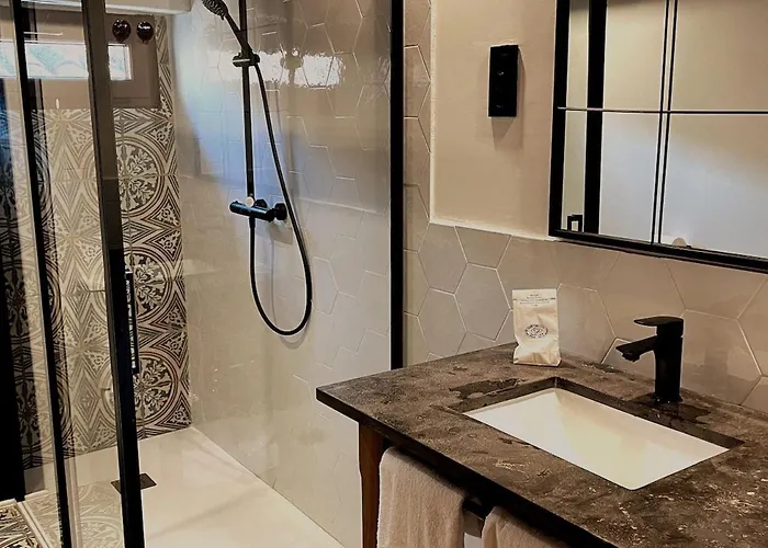 빌라 El Olvido En 피에드랄라베스