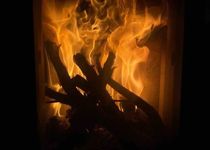 빌라 El Olvido En 피에드랄라베스