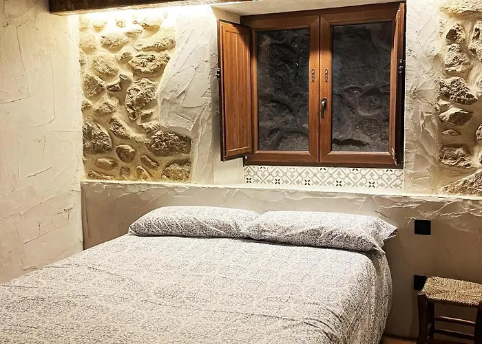 El Olvido En 빌라 *