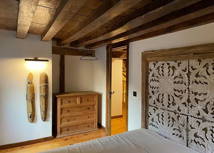 빌라 El Olvido En *