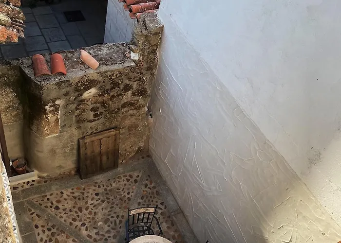 빌라 El Olvido En *