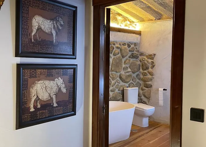 El Olvido En 피에드랄라베스