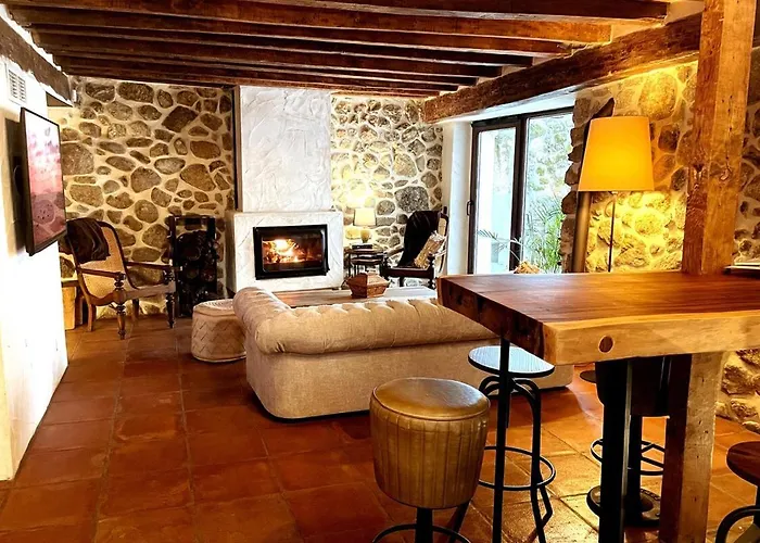 El Olvido En 빌라 피에드랄라베스