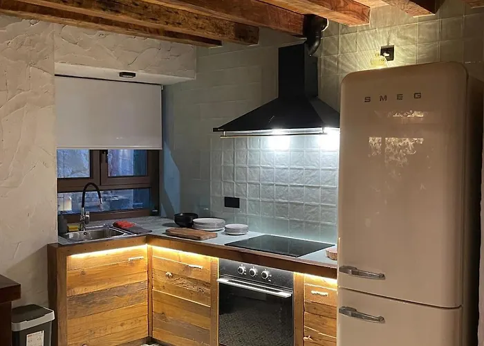 El Olvido En 빌라 *