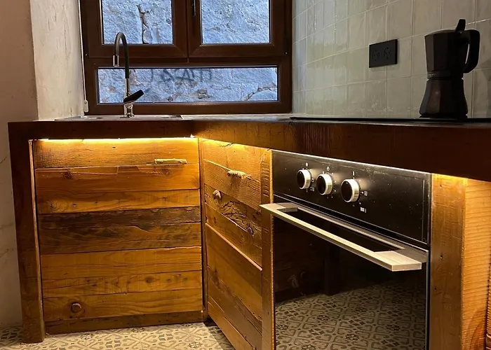 빌라 El Olvido En 피에드랄라베스