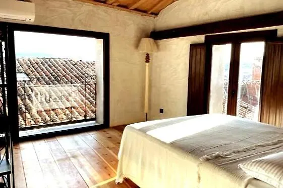 El Olvido En 빌라 *